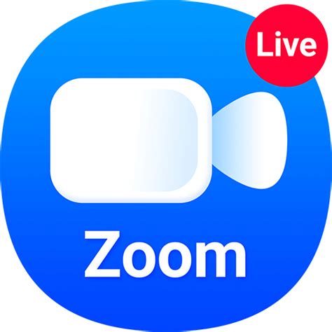 Zoom Meeting Icon Png Transparent Zoom Logo Png Review With Video