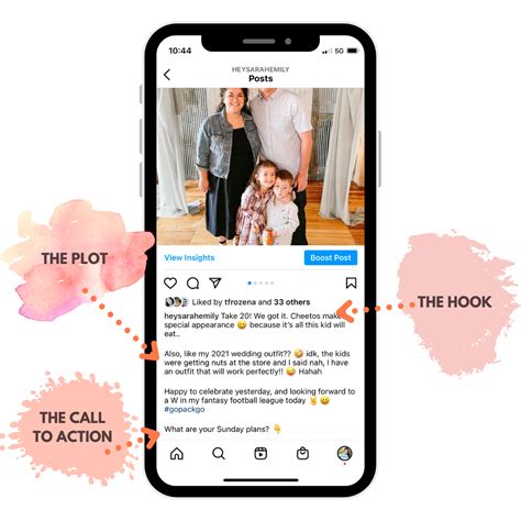 How To Design Font Instagram Caption That Stands Out