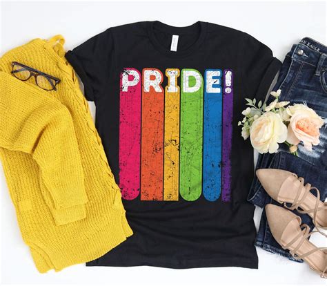 Pride Lgbt Shirt Gay Shirt Gay Ts Gay Pride Lgbt Shirt Pride Shirt Lesbian Shirt Bisexu Kitilan