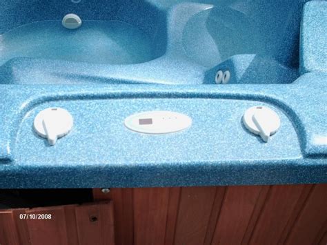 Replacement Control Panel For Hot Tub