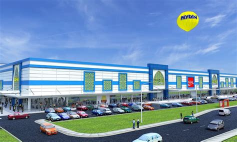 Check spelling or type a new query. Mydin Supermall @ Kuching - SarawakProjects.com