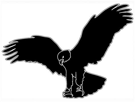 Free Eagle Silhouette Images Download Free Eagle Silhouette Images Png