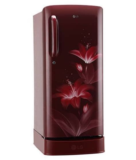 Their products offer an irreplaceable benefit which cannot be found in other products or brands in the market, especially in malaysia. LG 190 Ltr 4 Star D201ARGX Single Door Refrigerator ...