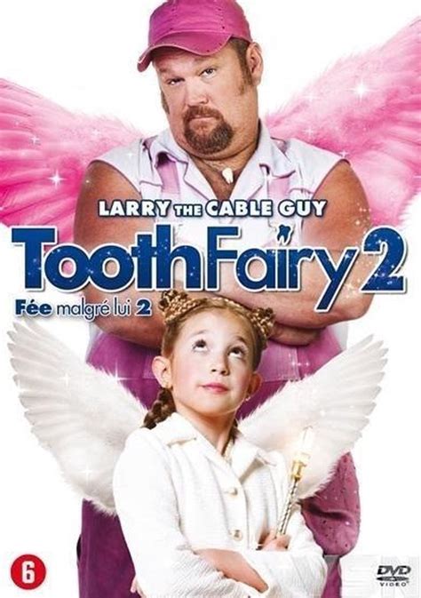 Tooth Fairy 2 Dvd Erin Beute Dvds