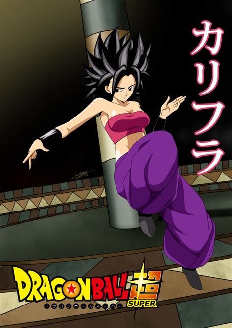 Free Download Caulifla By Chibidamz On X For Your Desktop Mobile Tablet Explore