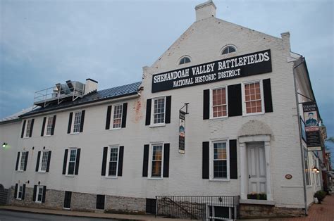 Visit The New Market Battlefield — Shenandoah Valley Battlefields
