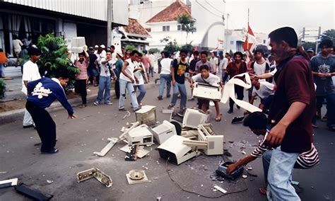Contoh Konflik Sosial Di Indonesia Dan Penyebabnya