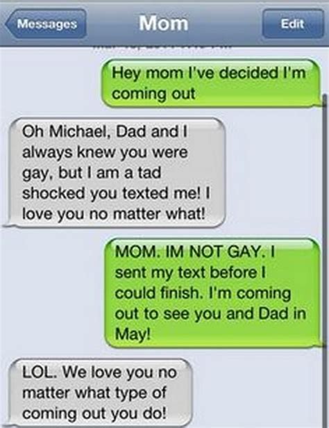 Youll Laugh Yourself To Tears After Reading These 25 Hilarious Parent