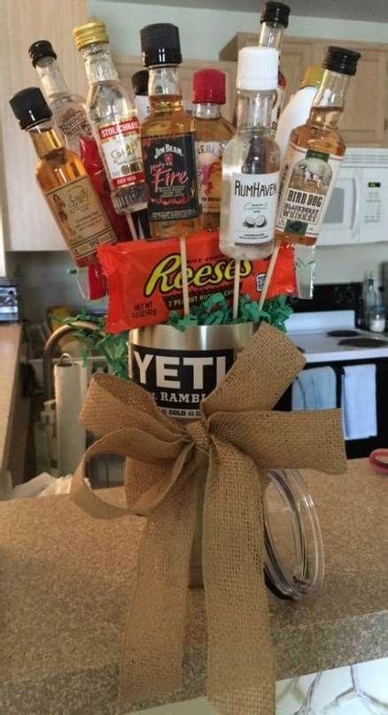 Feb 11, 2021 · christmas gift shopping can be pricey and stressful, especially during a pandemic. Gifts For Guys Boyfriend Just Because Man Bouquet 64 ...