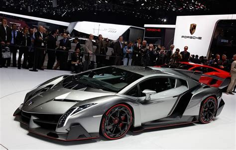 100 Million Dollar Car Lamborghini Unveils Its Ugliest Supercar For 4