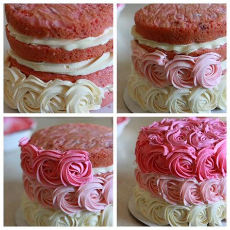 Pin On Cakes And Frostings
