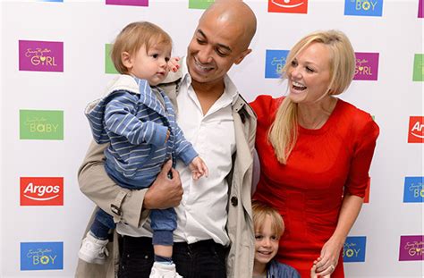 See more ideas about emma bunton, emma, flawless. Emma Bunton working with Pampers-UNICEF interview: 'My ...