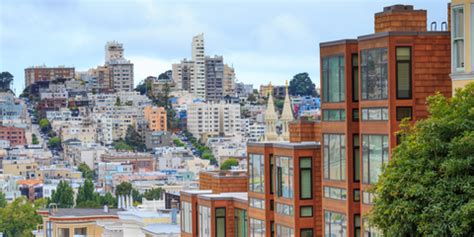 Is San Francisco A High Income City? 2