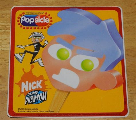 Nickelodeon Popsicles Nickelodeon Fandom Powered By Wikia