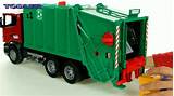 Videos Of Toy Garbage Trucks Pictures