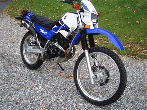2006 yamaha xt 225 with only 240 miles on it. 2007 Yamaha XT 225 - Moto.ZombDrive.COM