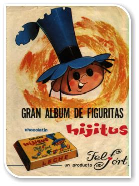 Gran Album de Figuritas Hijitus 1968 | Filmes de animação, Animação, Filmes