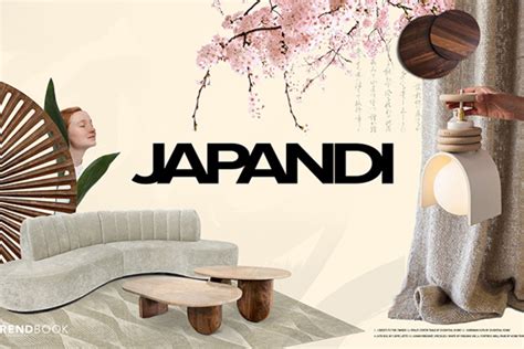 Interior Design Trends For This Summer Japandi Style