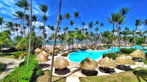 Melia Punta Cana Beach Resort Adults Only A Comprehensive Review For This Completely