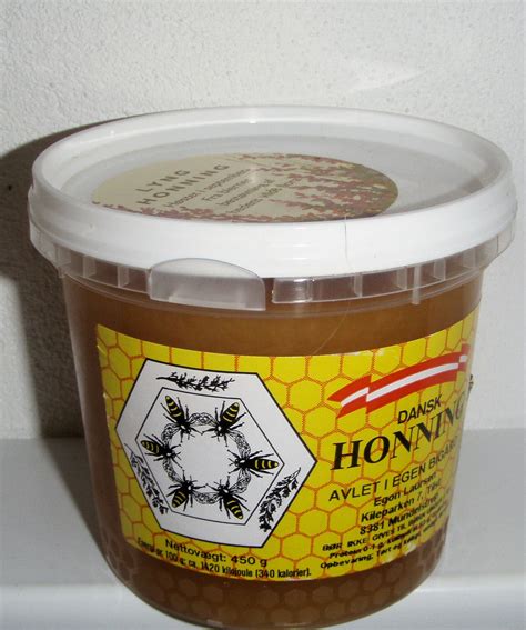 Cooks get good benefits of using this. International Starch: Honey