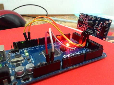 A sensor is the part who provides data to a system via its input. Simple Arduino Program: Ultrasonic Sensor HC- SR04 And How ...