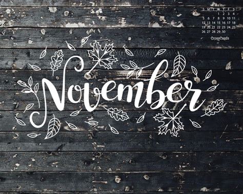 Beautiful November Wallpapers Top Free Beautiful November Backgrounds