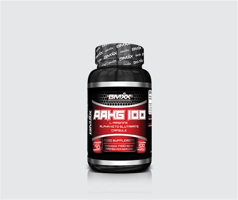 Reversing wrinkled skin and hair loss in mice by restoring mitochondrial function. AAKG 100 - ARGININE ALPHA KETOGLUTARATE - BODYMAXX™ SPORTS ...