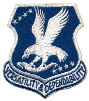 44th Air Refueling Squadron emblem (approved 27 July 1956). 44th Air Refueling Squadron was ...