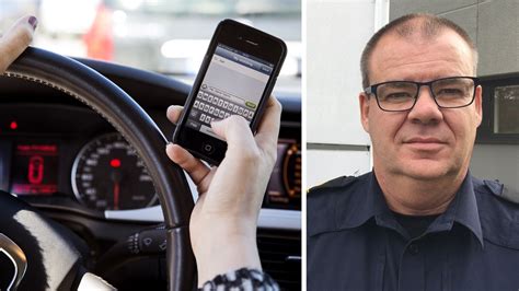 många använder mobilen i trafiken trots riskerna p4 skaraborg sveriges radio