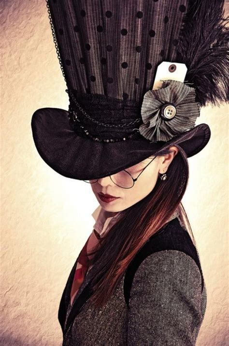 Weird Yet Wonderful Gothic Fashion Photography