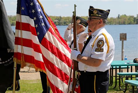 Memorial Day Roundup Of Events For The Brainerd Lakes Area Brainerd