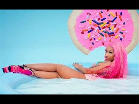 Nicki Minaj Sexiest Moments So Far Youtube