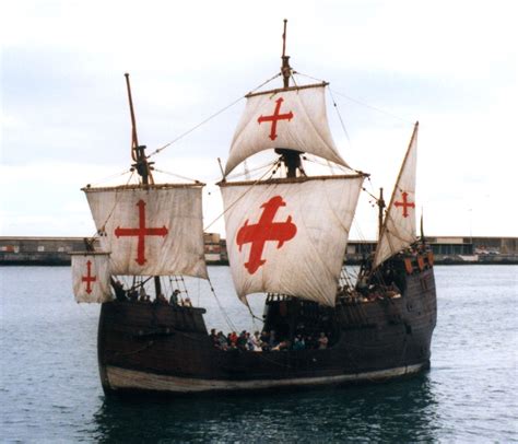 Im britischen sowie im amerikanischen englisch ist die adresse des empfängers folgendermaßen aufgebaut Schiffstypen: Die Karavelle
