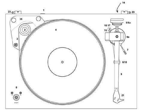 The Ultimate Guide To Tonearm Wiring Diagrams Step By Step Instructions