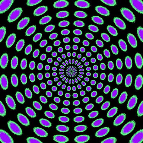 Loop Spiral  Find And Share On Giphy