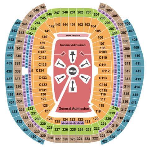 Ed Sheeran Las Vegas Tickets The 2023 ÷ X Tour