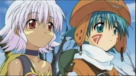 Best anime Collection: .Hack Anime TV Series