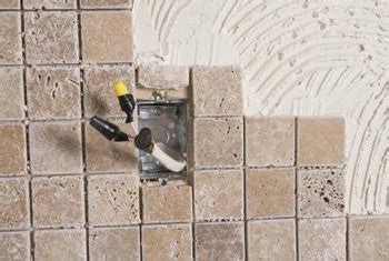 Preventing common tile grouting problems preventing common tile grouting … you need to wipe the grout joints down with a wet sponge afterwards. Steps for Sealing a Natural Stone Tile Backsplash | Home ...