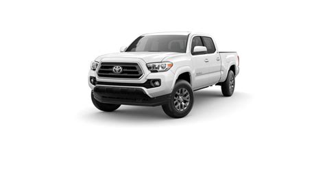 New 2023 Toyota Tacoma Sr5 4x2 Dbl Cab Long Bed In Garden Grove 40687