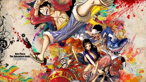 One piece wallpapers 4k hd for desktop, iphone, pc, laptop, computer, android phone, smartphone, imac, macbook, tablet, mobile device. 10 Best One Piece 1920X1080 Wallpaper FULL HD 1080p For PC ...