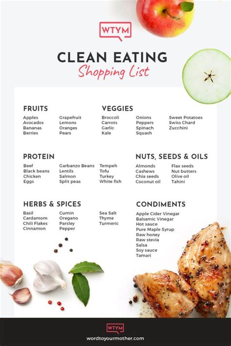 Check spelling or type a new query. Pin on Clean Eating