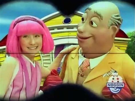 Lazy Town Season 1 Episode 1 Welcome To Lazy Town Video Dailymotion