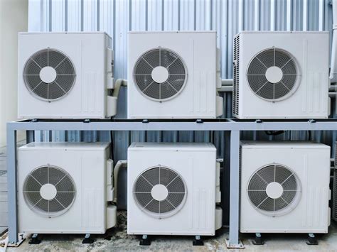 The Benefits Of Ductless Hvac Systems Lausd