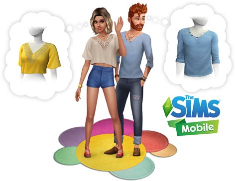 the sims mobile livello 7, The Sims Mobile - La guida completa definitiva in italiano  , The Sims Mobile - Trucchi e Suggerimenti — The Sims Italian.