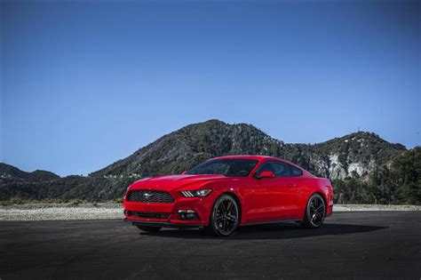 2015 Ford Mustang Image Photo 65 Of 73