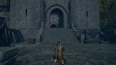 Castle Morne Elden Ring Walkthrough Eip Gaming