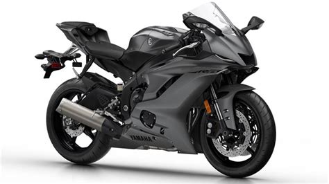 Motorcycle fairings/body kits for 2012 2013 2014 yamaha yzf r1 matte grey. เปิดสีใหม่ 2019 Yamaha YZF-R6 "Intensity White" เอาใจผู้ ...