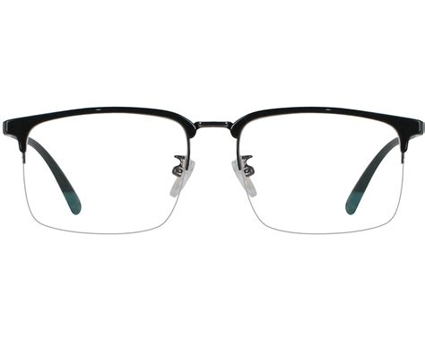 browline eyeglasses 145387 c