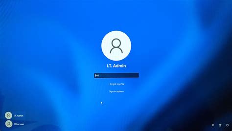 How To Login To Windows 11 With A Local Account Microsoft Qanda