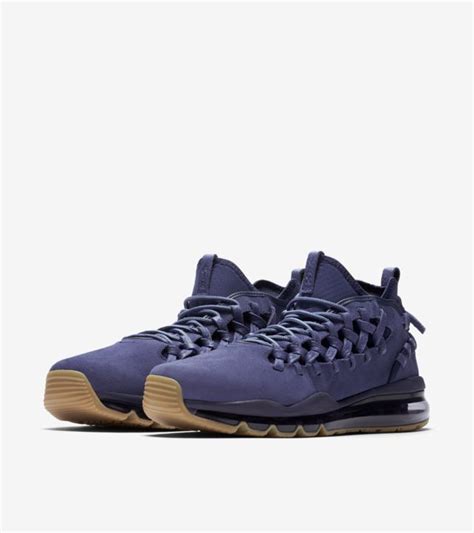 Nike Air Max Tr17 „blue Moon And Binary Blue” Data Premiery Nike Snkrs Pl